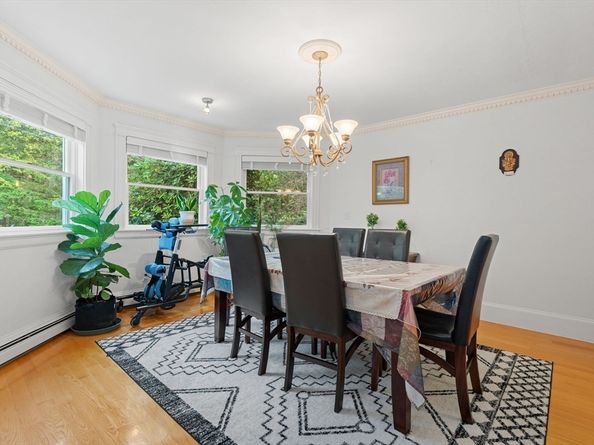 529 Mount Blue St, Norwell MA 02061