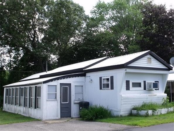 181 Boston Post Road E 26, Marlborough MA 01752