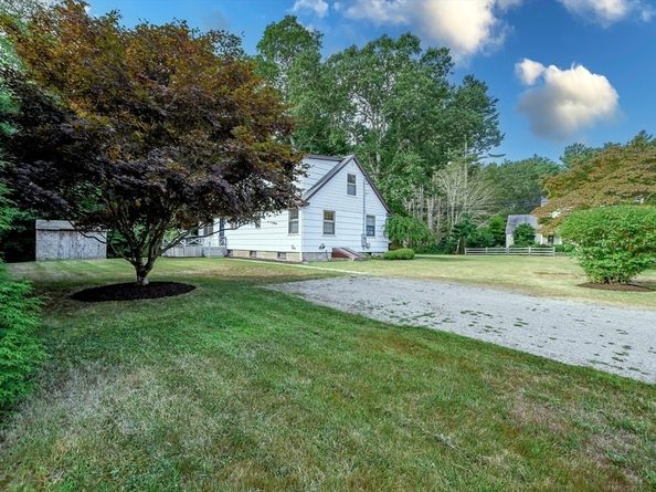 197 Converse Rd, Marion MA 02738