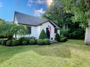 197 Converse Rd, Marion MA 02738