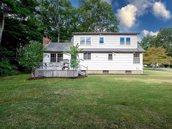 197 Converse Rd, Marion MA 02738