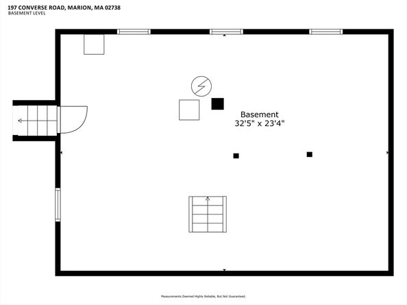197 Converse Rd, Marion MA 02738