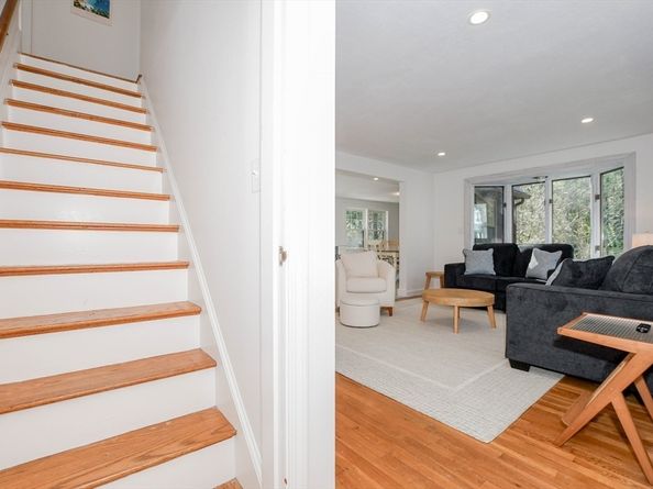 197 Converse Rd, Marion MA 02738