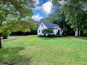 197 Converse Rd, Marion MA 02738
