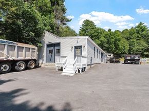 130 South St, Upton MA 01568