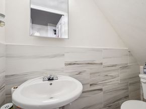 101 Mount Pleasant Ave, Boston MA 02119