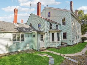 101 Mount Pleasant Ave, Boston MA 02119