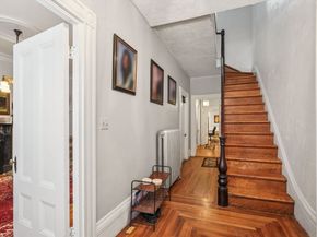 101 Mount Pleasant Ave, Boston MA 02119