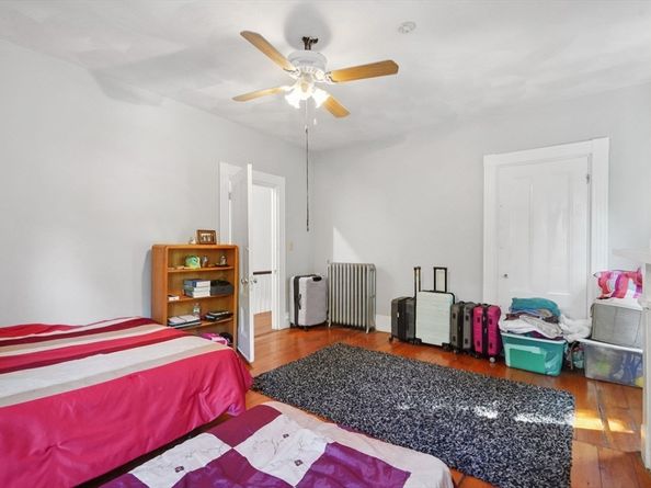 101 Mount Pleasant Ave, Boston MA 02119