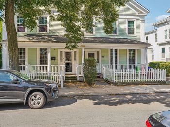 101 Mount Pleasant Ave