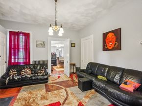 101 Mount Pleasant Ave, Boston MA 02119