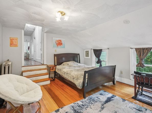 101 Mount Pleasant Ave, Boston MA 02119