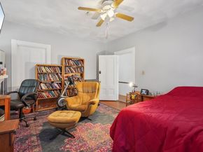 101 Mount Pleasant Ave, Boston MA 02119