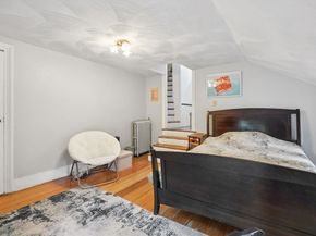 101 Mount Pleasant Ave, Boston MA 02119
