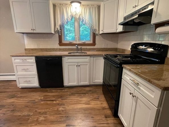 7 Albert St, Billerica MA 01821
