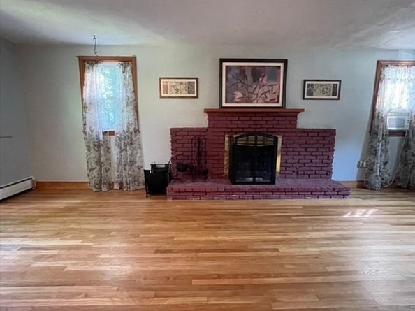 7 Albert St, Billerica MA 01821
