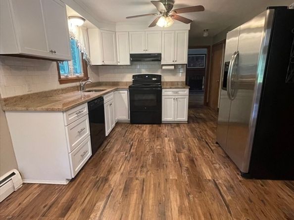 7 Albert St, Billerica MA 01821