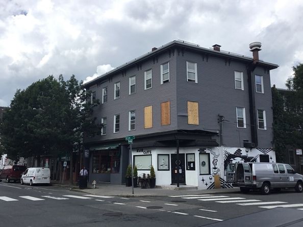1093-1099 Cambridge St, Cambridge MA 02139