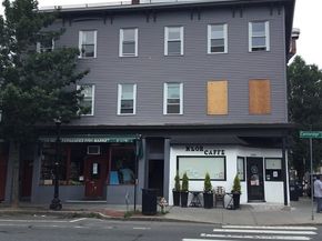 1093-1099 Cambridge St, Cambridge MA 02139