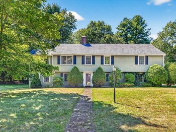 7 Yorkshire Drive