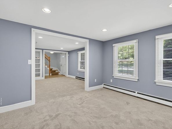 7 Yorkshire Drive, Lynnfield MA 01940