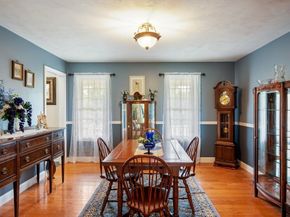 91 Brookside Dr, Middleboro MA 02346