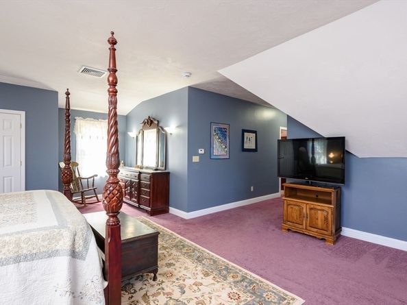 91 Brookside Dr, Middleboro MA 02346