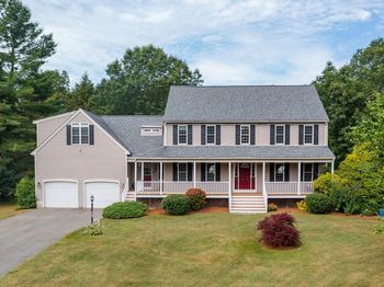 91 Brookside Dr