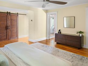 16 Fairmont Street, Belmont MA 02478