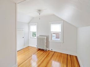 16 Fairmont Street, Belmont MA 02478