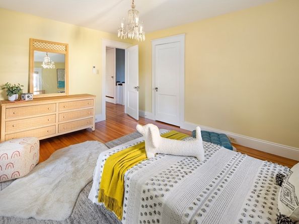 16 Fairmont Street, Belmont MA 02478