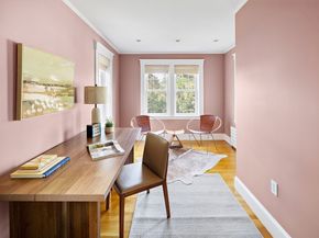 16 Fairmont Street, Belmont MA 02478