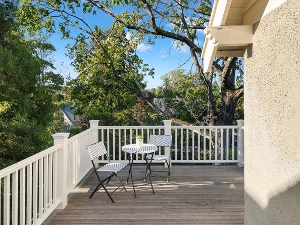 16 Fairmont Street, Belmont MA 02478