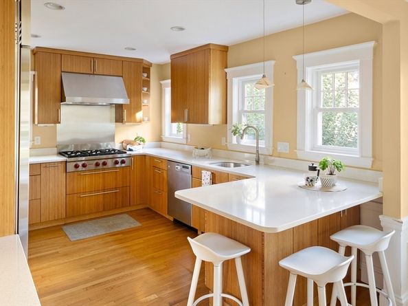 16 Fairmont Street, Belmont MA 02478