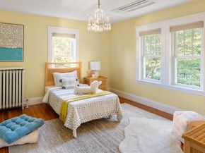 16 Fairmont Street, Belmont MA 02478