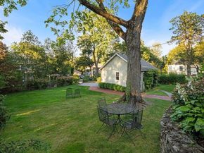 16 Fairmont Street, Belmont MA 02478