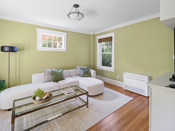 16 Fairmont Street, Belmont MA 02478