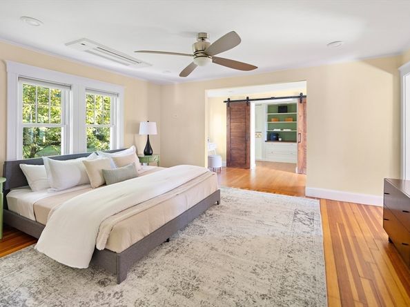 16 Fairmont Street, Belmont MA 02478