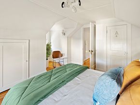 16 Fairmont Street, Belmont MA 02478