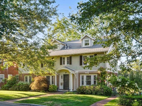 16 Fairmont Street, Belmont MA 02478