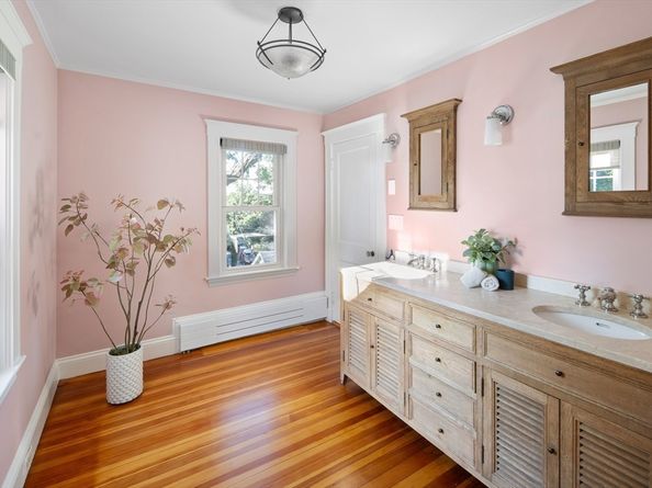 16 Fairmont Street, Belmont MA 02478