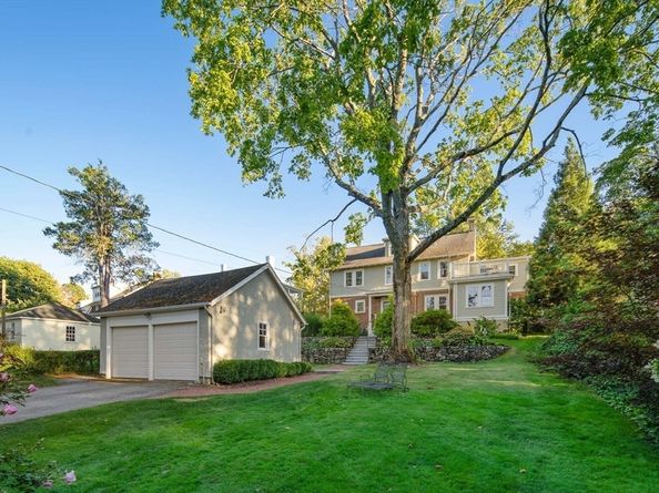 16 Fairmont Street, Belmont MA 02478
