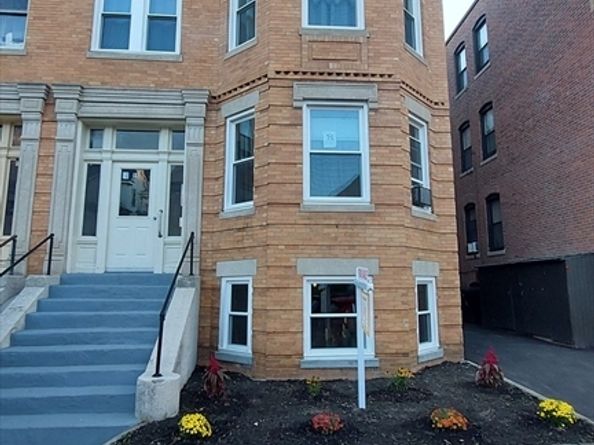 99 Harrishof St 3, Boston MA 02121