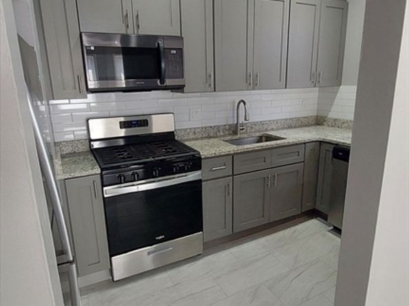 99 Harrishof St 3, Boston MA 02121