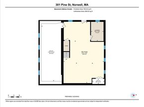 301 Pine St, Norwell MA 02061