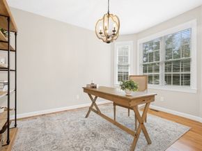 12 Putnam Lane, Grafton MA 01519
