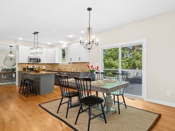 12 Putnam Lane, Grafton MA 01519