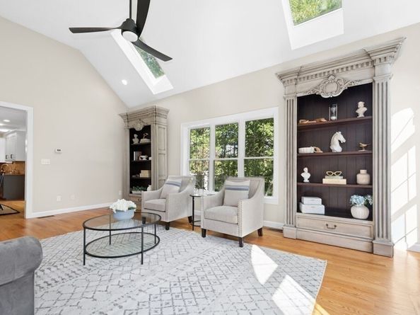 12 Putnam Lane, Grafton MA 01519
