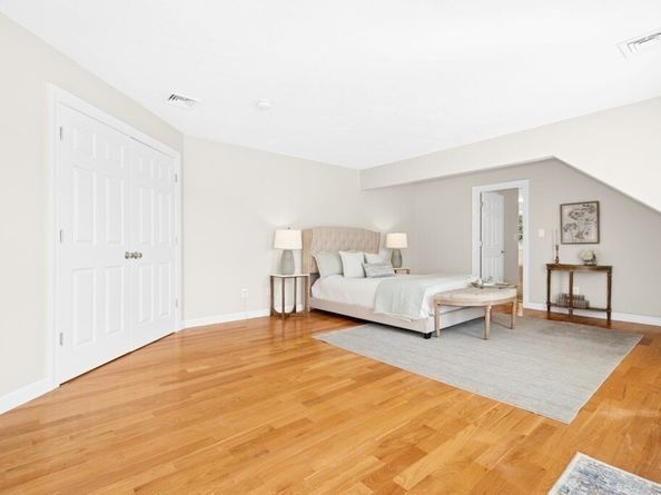 12 Putnam Lane, Grafton MA 01519