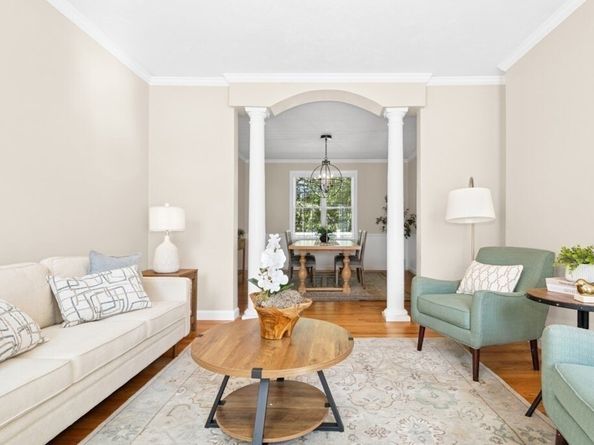 12 Putnam Lane, Grafton MA 01519